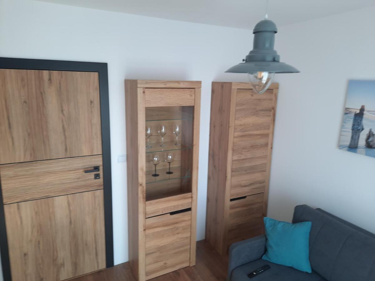 Apartament Nad Portem Γκντίνια Εξωτερικό φωτογραφία